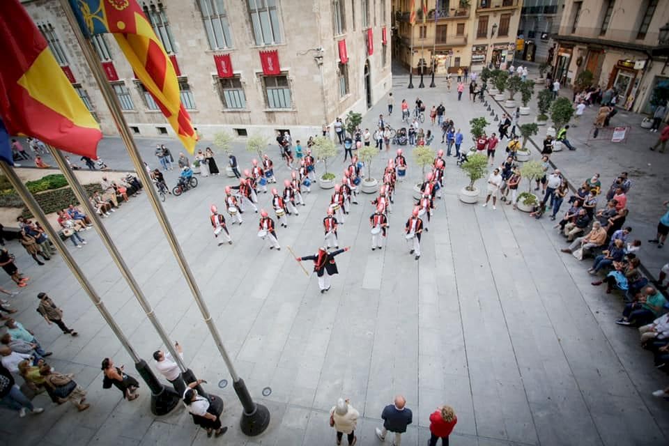 passacarrer VALÈNCIA