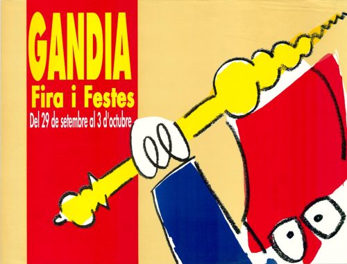 1989. Font Arxiu Històric Gandia en tamaño grande